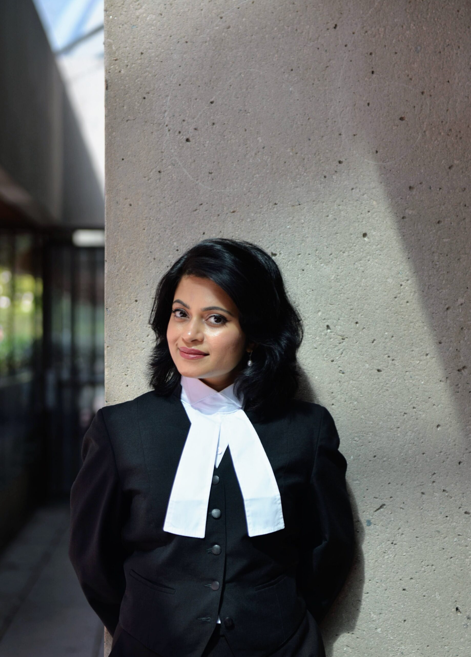 Portrait of Farha Noor Rahman, BC Litigator / Family Lawyer expert in
Divorce proceeding
Separation agreement
Prenuptial agreement
Parenting arrangements
Guardianship
Child and spousal support
Relocation with child
Property and debt division
Settlement agreements
wills
